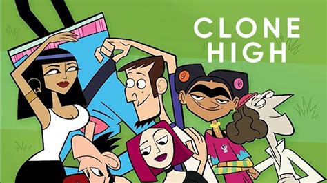 watch clone high reboot free|clone high 2023 season 2.